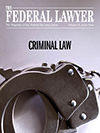 The Federal Lawyer – October/November 2015